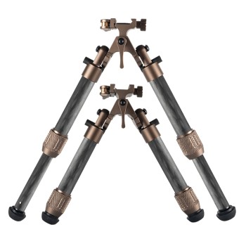 LinkoGear HB-C01 Karbon Fiber Bipod