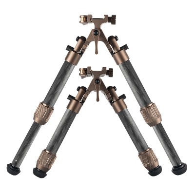 LinkoGear HB-C01 Karbon Fiber Bipod