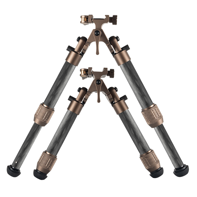 LinkoGear HB-C01 Karbon Fiber Bipod