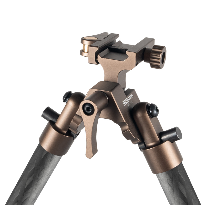 LinkoGear HB-C01 Karbon Fiber Bipod