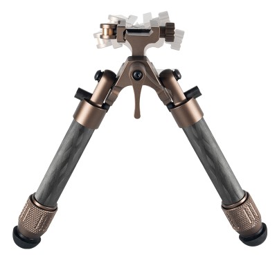 LinkoGear HB-C01 Karbon Fiber Bipod