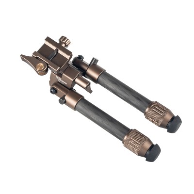 LinkoGear HB-C01 Karbon Fiber Bipod