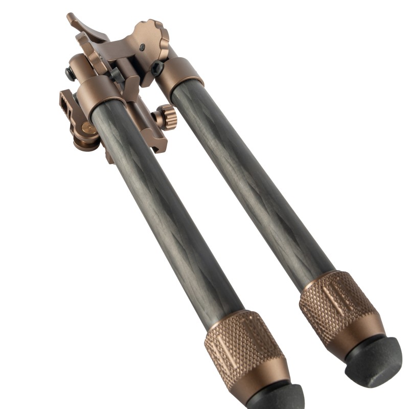 LinkoGear HB-C01L Karbon Fiber Atış Sehpası (Bipod)
