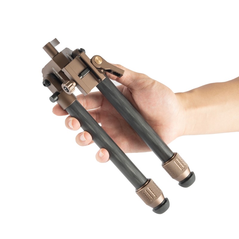 LinkoGear HB-C01L Karbon Fiber Atış Sehpası (Bipod)