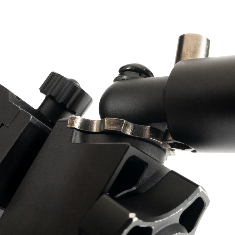 LinkoGear HB-C02 Karbon Fiber Atış Sehpası (Bipod)