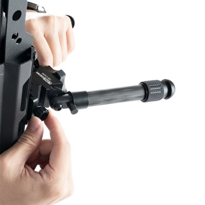LinkoGear HB-C02 Karbon Fiber Atış Sehpası (Bipod)
