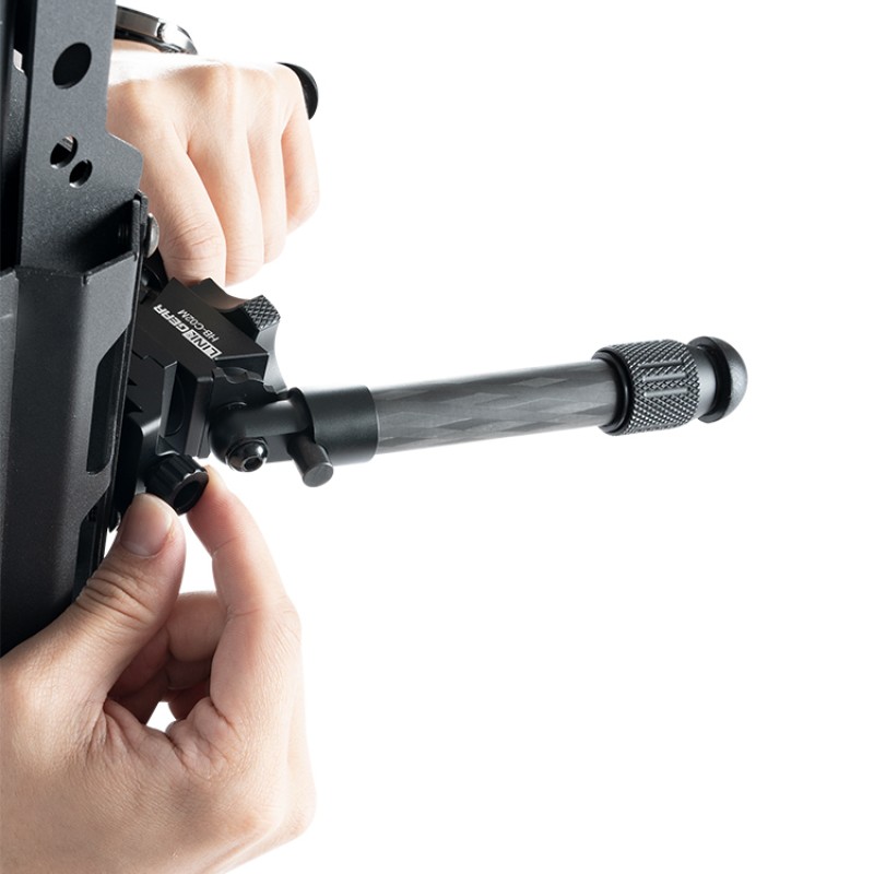 LinkoGear HB-C02 Karbon Fiber Atış Sehpası (Bipod)