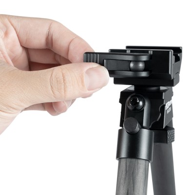 LinkoGear HB-C02 Karbon Fiber Atış Sehpası (Bipod)