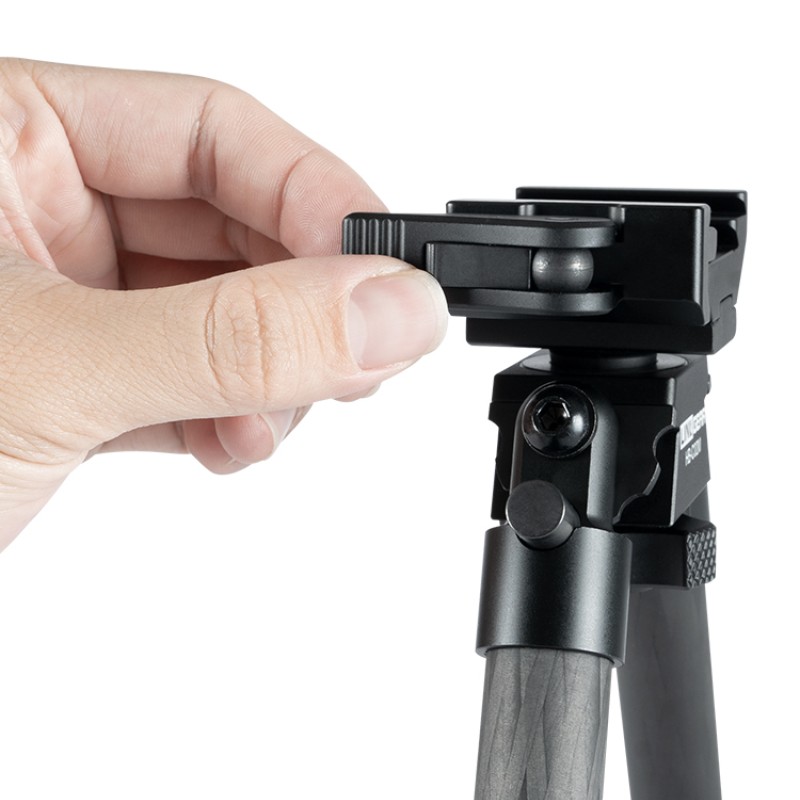 LinkoGear HB-C02 Karbon Fiber Atış Sehpası (Bipod)