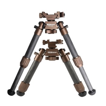 LinkoGear HB-C02M Karbon Fiber Atış Sehpası (Bipod)