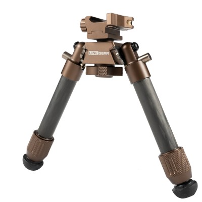 LinkoGear HB-C02M Karbon Fiber Atış Sehpası (Bipod)