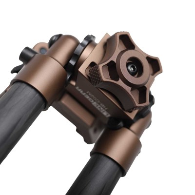 LinkoGear HB-C02M Karbon Fiber Atış Sehpası (Bipod)