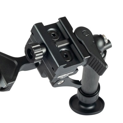 LinkoGear HB-C05 Karbon Fiber Atış Sehpası (Bipod)