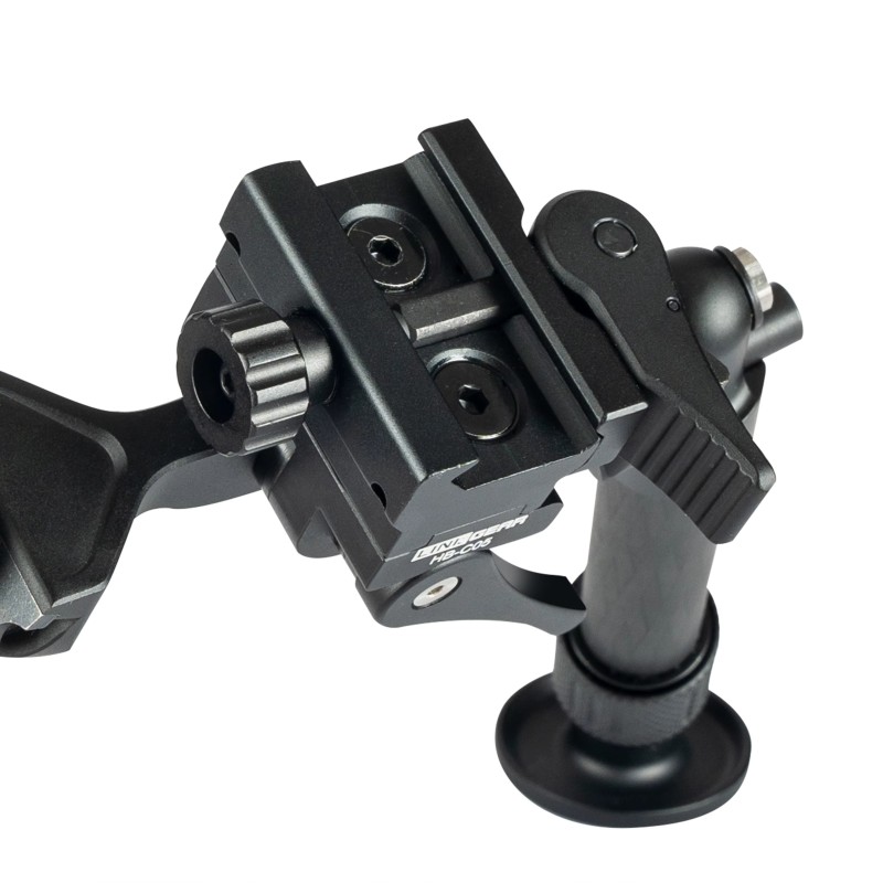 LinkoGear HB-C05 Karbon Fiber Atış Sehpası (Bipod)