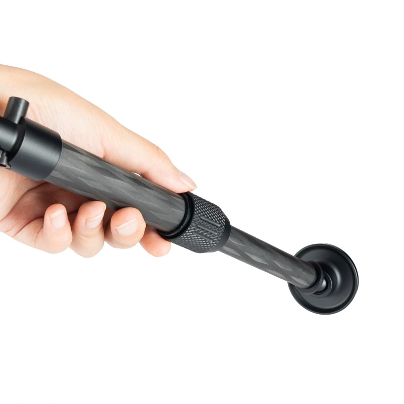 LinkoGear HB-C05 Karbon Fiber Atış Sehpası (Bipod)