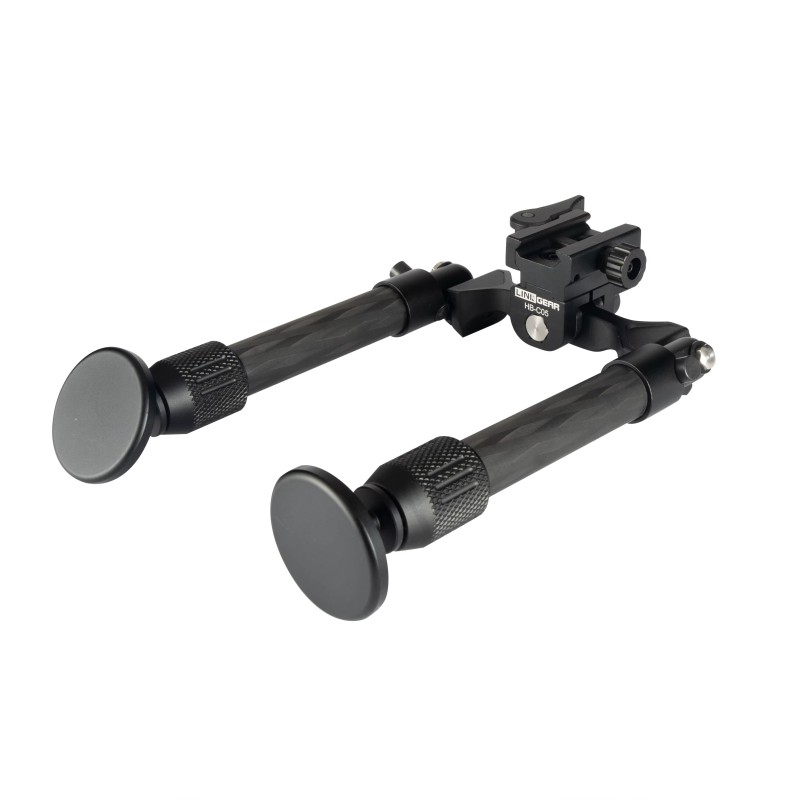 LinkoGear HB-C05 Karbon Fiber Atış Sehpası (Bipod)