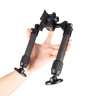 LinkoGear HB-C05 Karbon Fiber Atış Sehpası (Bipod)