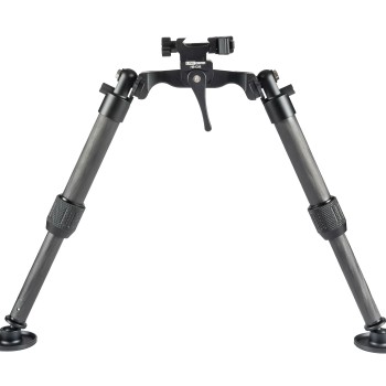LinkoGear HB-C05 Karbon Fiber Atış Sehpası (Bipod)