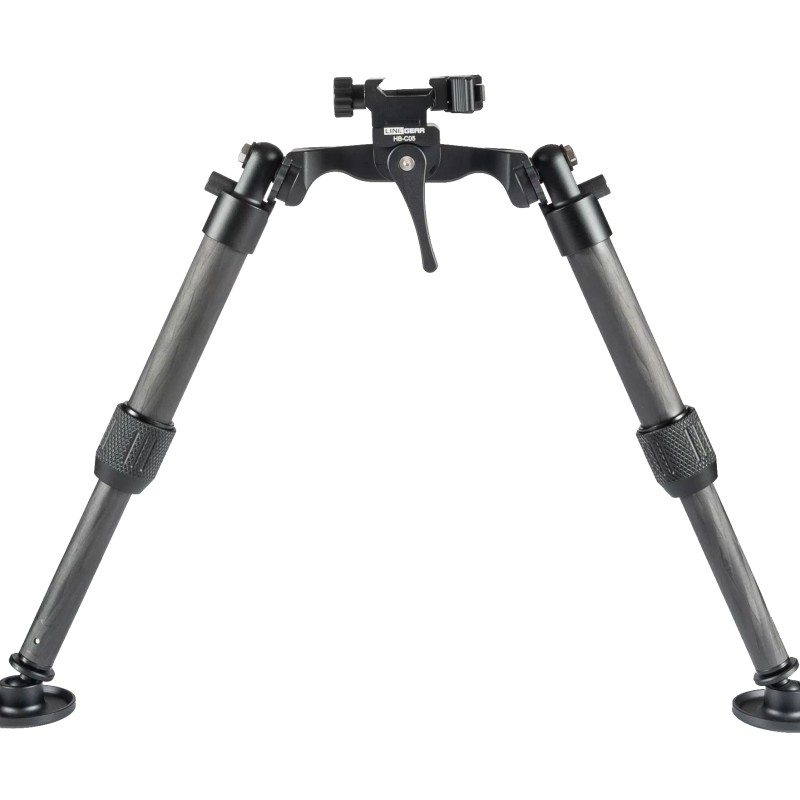 LinkoGear HB-C05 Karbon Fiber Atış Sehpası (Bipod)