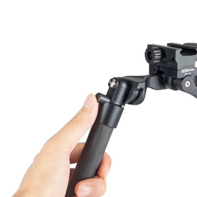 LinkoGear HB-C05 Karbon Fiber Atış Sehpası (Bipod)
