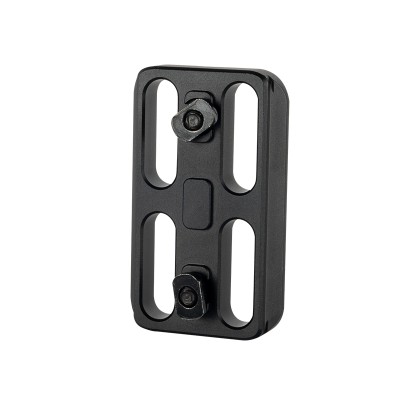 LinkoGear PUM-60 Alüminyum M-Lok - Arca Swiss Adaptör Rayı