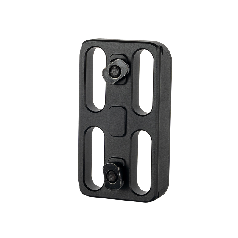 LinkoGear PUM-60 Alüminyum M-Lok - Arca Swiss Adaptör Rayı