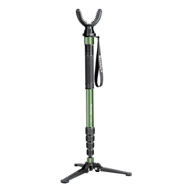 G-333 U Şeklinde York Atış Monopodu