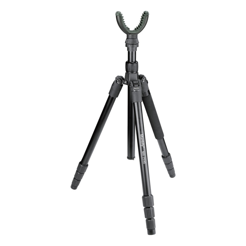 MA-254G U Şeklinde York Atış Tripodu