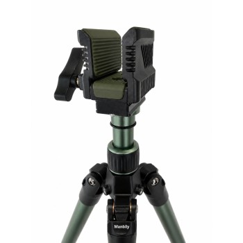 Manbily MA-284GL+U7 Atış Tripodu