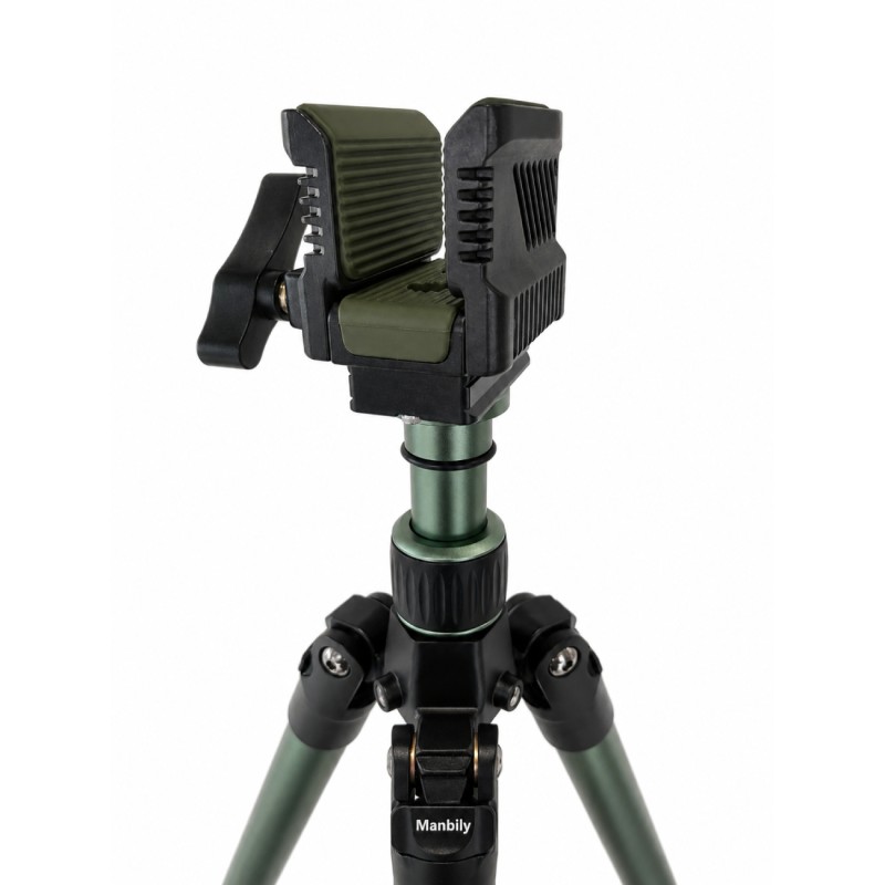Manbily MA-284GL+U7 Atış Tripodu