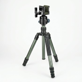 Manbily MA-284GL+BH-U7 Atış Tripodu