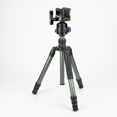 Manbily MA-284GL+BH-U7 Atış Tripodu