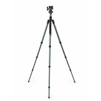 Manbily MA-284GL+U7 Atış Tripodu
