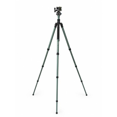 Manbily MA-284GL+U7 Atış Tripodu