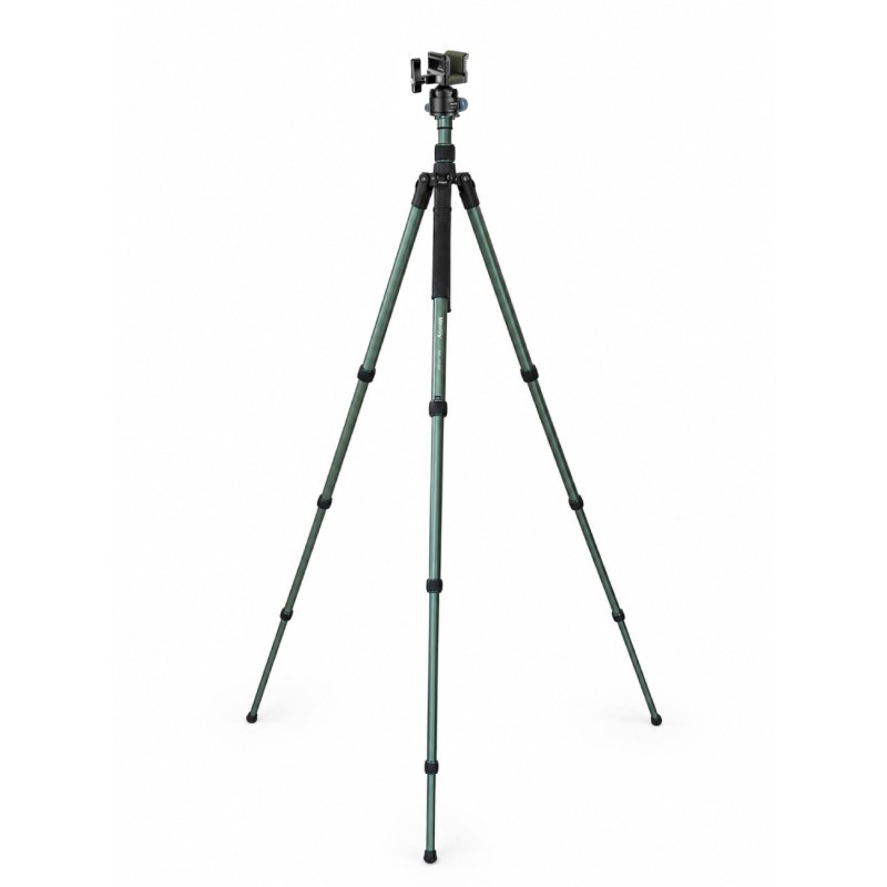Manbily MA-284GL+U7 Atış Tripodu