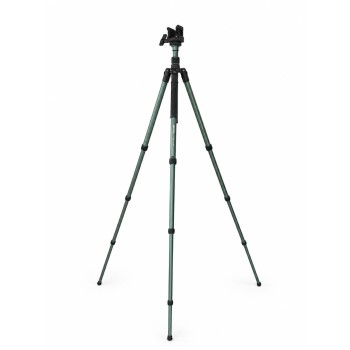 Manbily MA-284GL+U7 Atış Tripodu