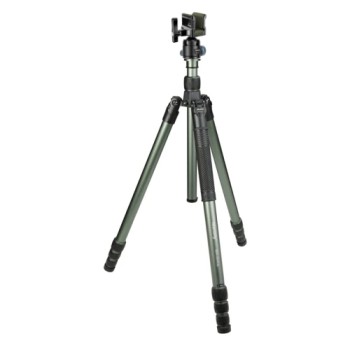 Manbily MA-284GL+U7 Atış Tripodu