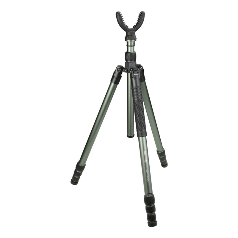 MA-284GL U Şeklinde York Atış Tripodu