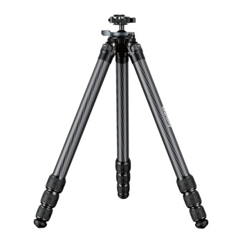 QM-324 Karbon Fiber Av Tripodu