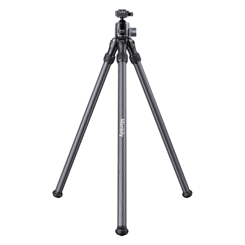 WZ-2832 Karbon Fiber Av Tripodu