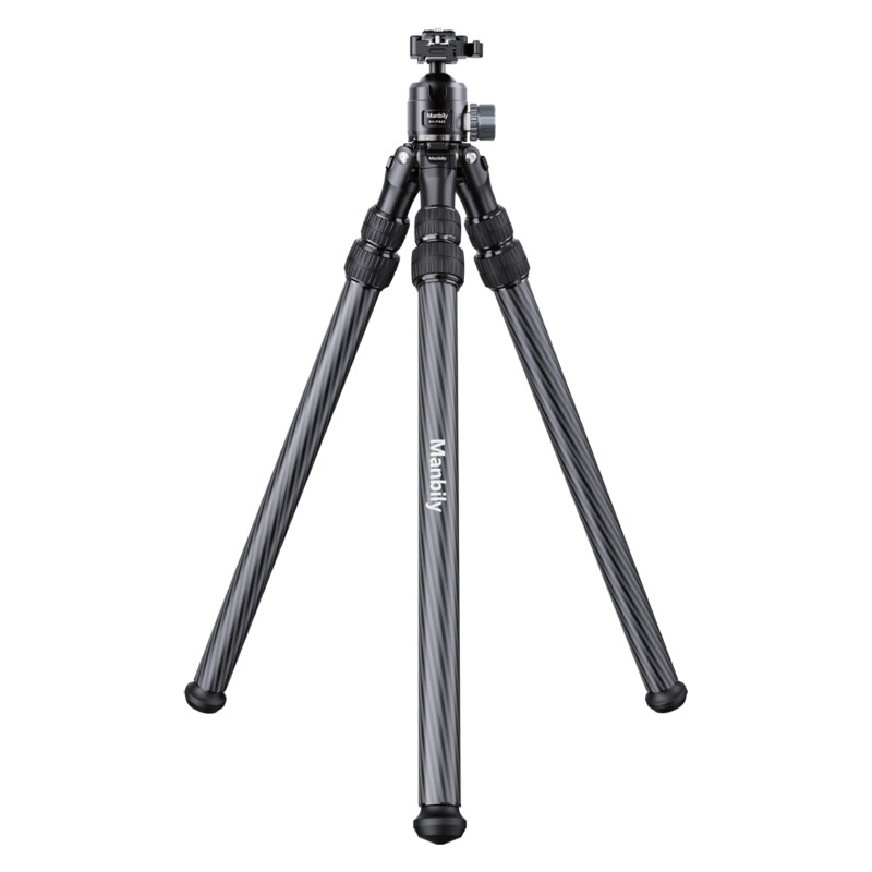 WZ-2836 Karbon Fiber Av Tripodu