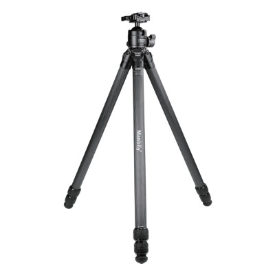 WZ-323PA Karbon Fiber Av Tripodu