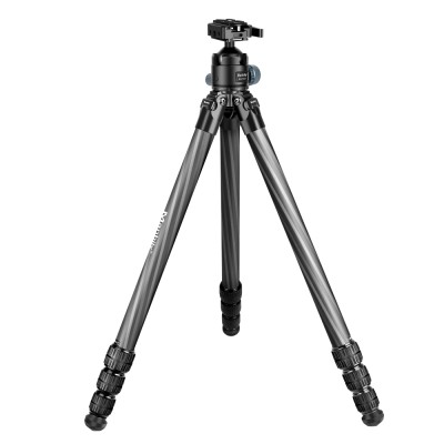 WZ-324LPA Karbon Fiber Av Tripodu