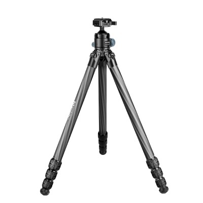 WZ-364PA Karbon Fiber Av Tripodu