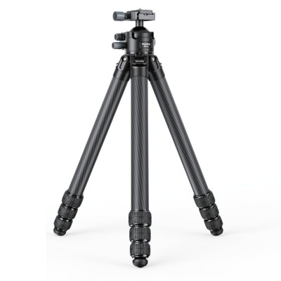 WZ-404AR Karbon Fiber Av Tripodu