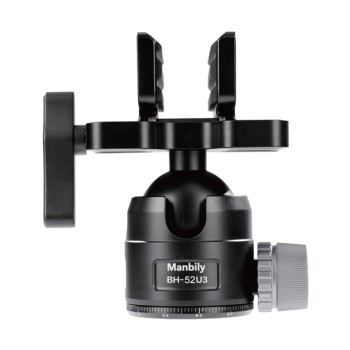 BH-52U3 Tripod Kafası