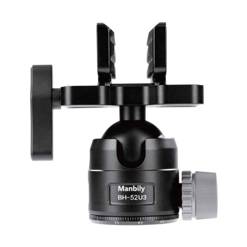 BH-52U3 Tripod Kafası