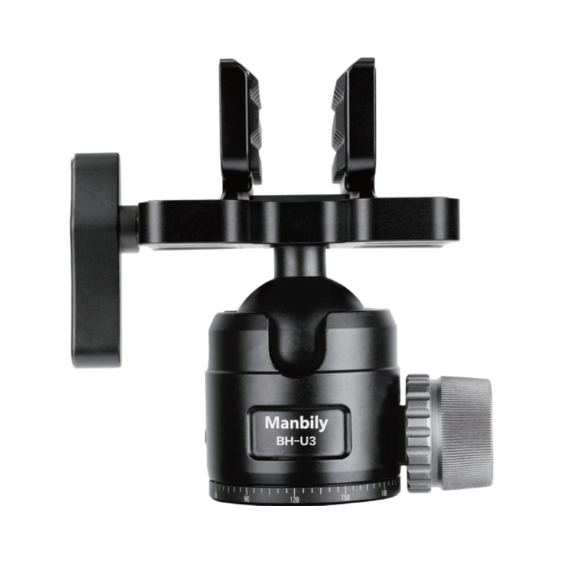 BH-U3 Tripod Kafası