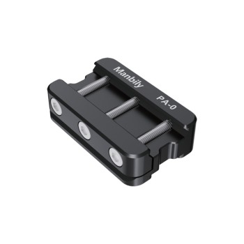 PA-0 Hızlı Açma Mekanizmalı Yuva