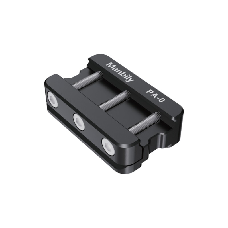 PA-0 Hızlı Açma Mekanizmalı Yuva